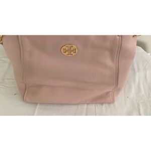 Pair of Tory Burch Bags